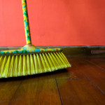 RE Clean Up