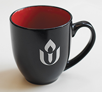 uu coffee mug