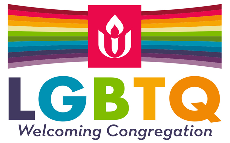 A Welcoming Congregation