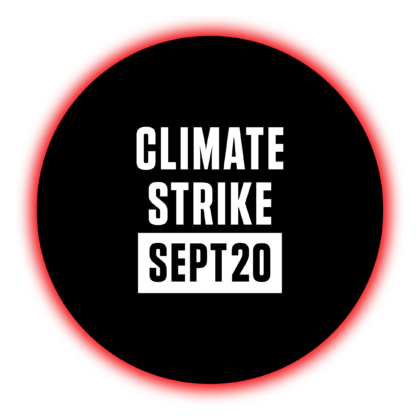 Climate Strike Sept 20