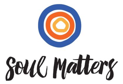 Soul Matters logo
