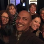 UUA Southern Region Leadership Meet-n-Greet