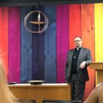 The Ordination of Justin M. McCreary