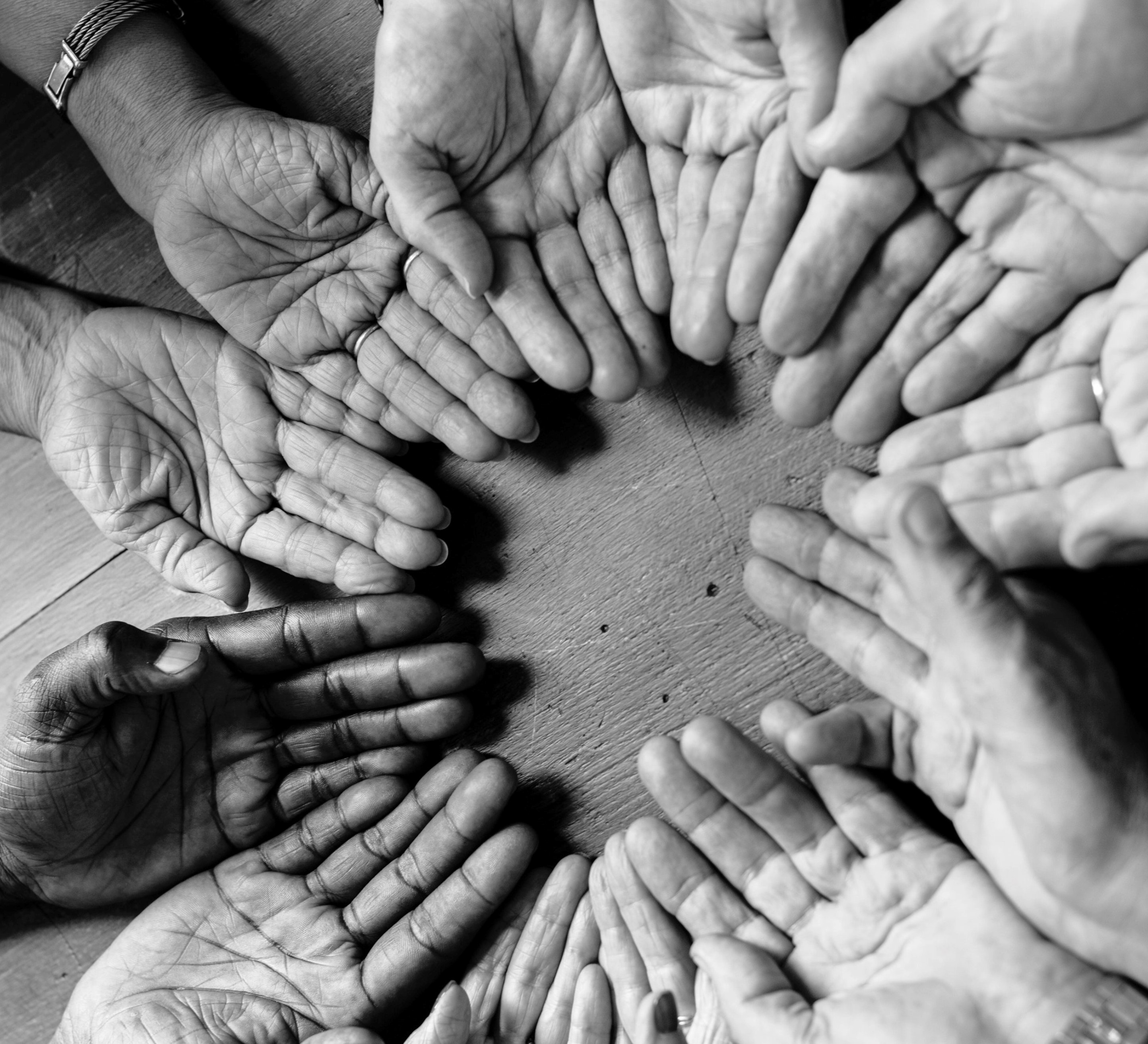 Ministry Council Meeting: The Pumpkin Spice Meeting