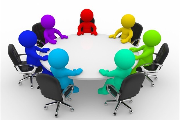 UUJXN Board Meeting