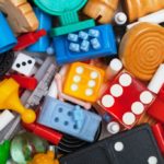 Friday YUUTH Game Night