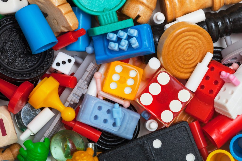 Friday YUUTH Game Night