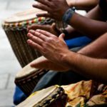 Wheel of the Year Drum Circle: November