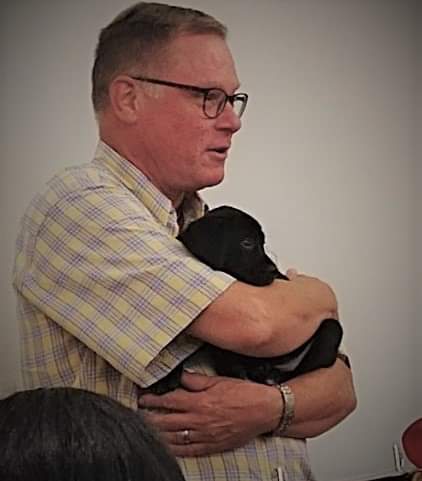 Celebration of Life for Brian Heffner