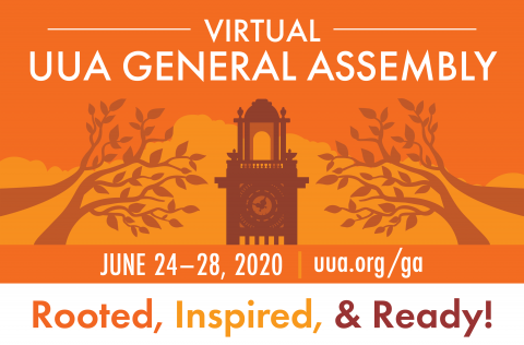 GA 2020 General Sessions