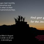 Small Group Ministry Leads Planning Meeting