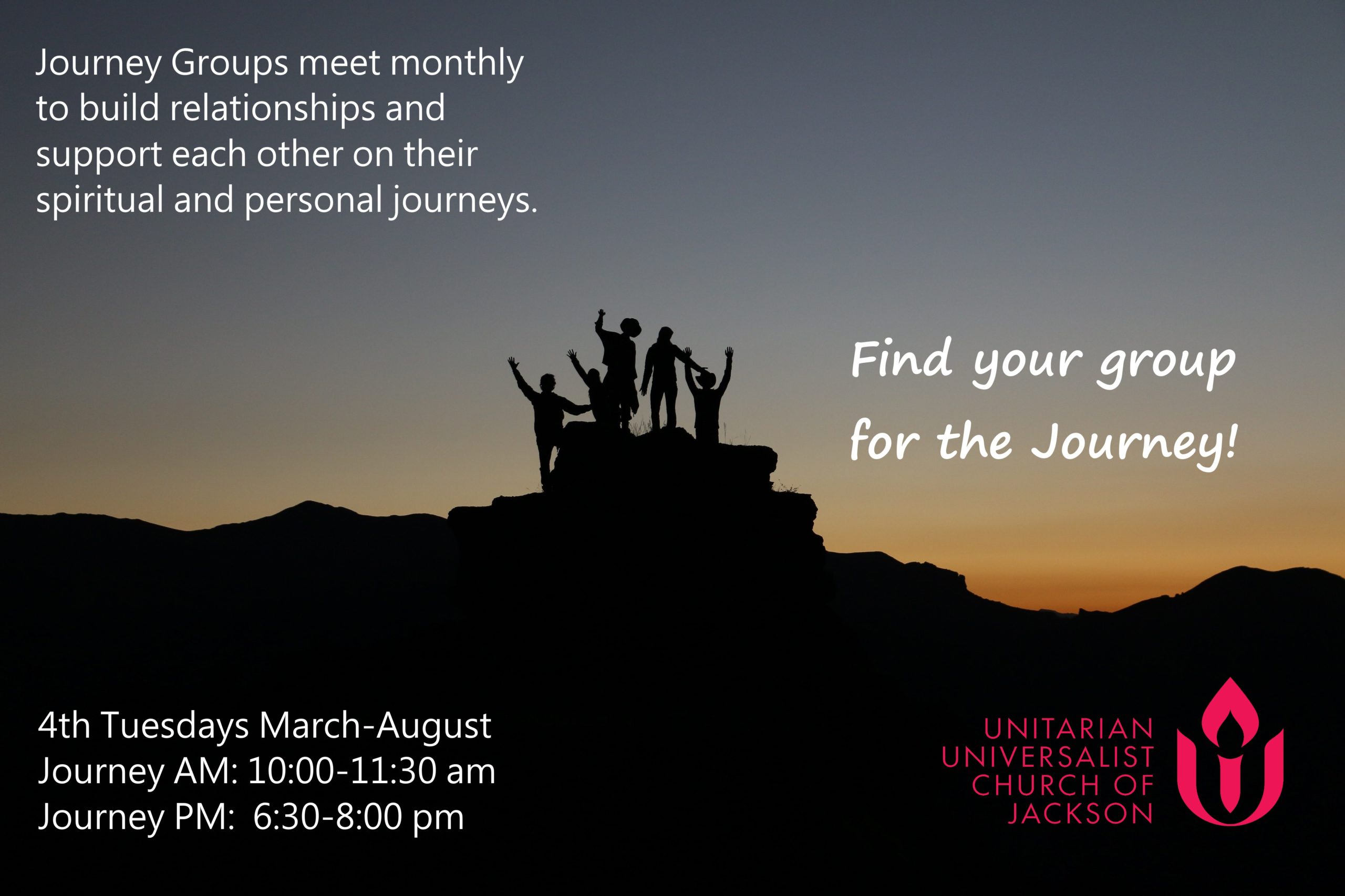 Small Group Ministry Leads Planning Meeting