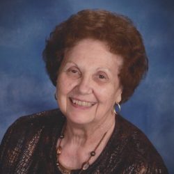 Fran Leber