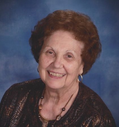 Fran Leber