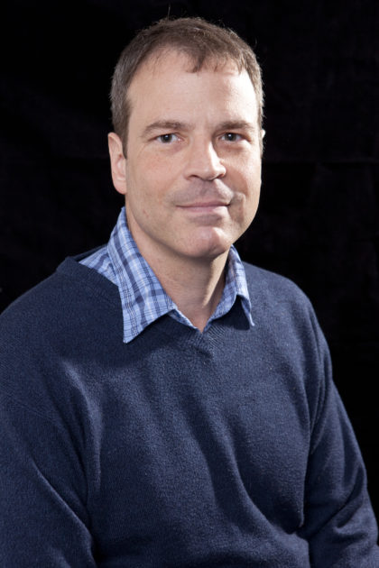 Thomas Kersen
