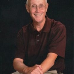 Joe Clayton