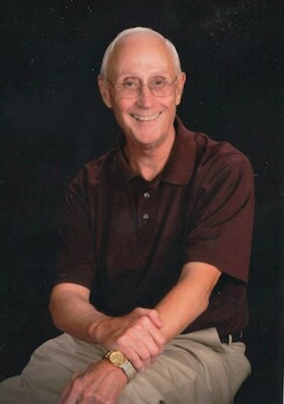 Joe Clayton