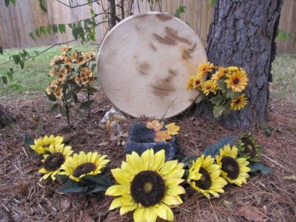 Drum