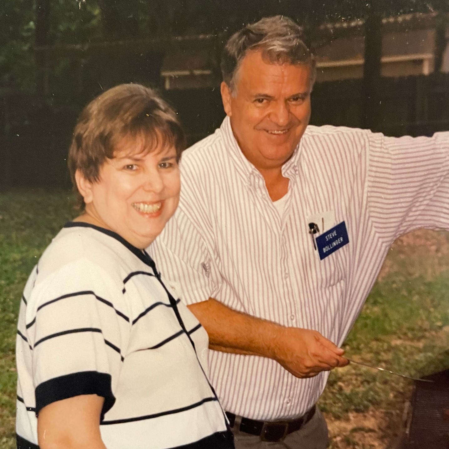 Memorial Service for Mary Margaret Bollinger