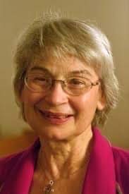 Reverend Nana' Kratochvil