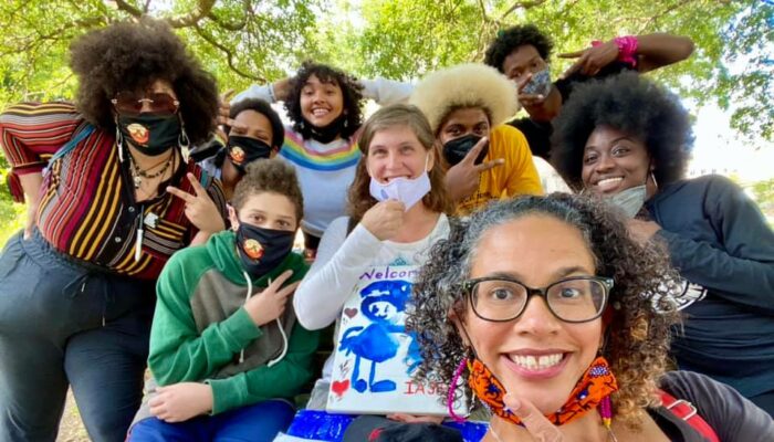 Social Justice Event