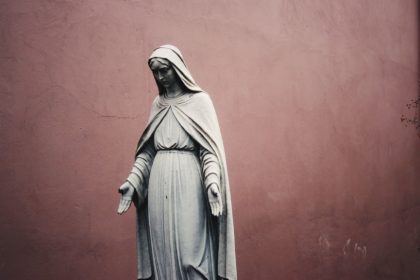 Mary Magdalene