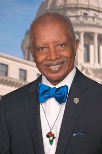 Sen. Hillman Frazier