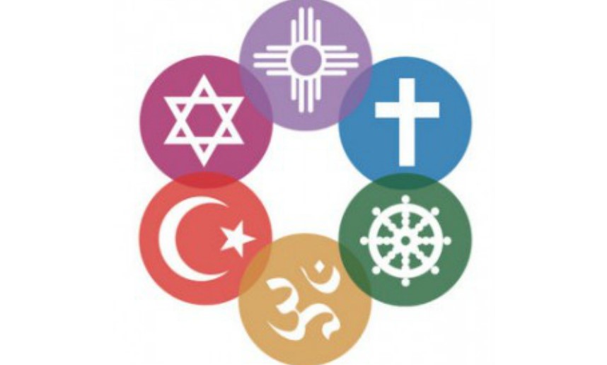 A Diverse Community of Faith