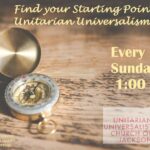 Starting Point New Member Class