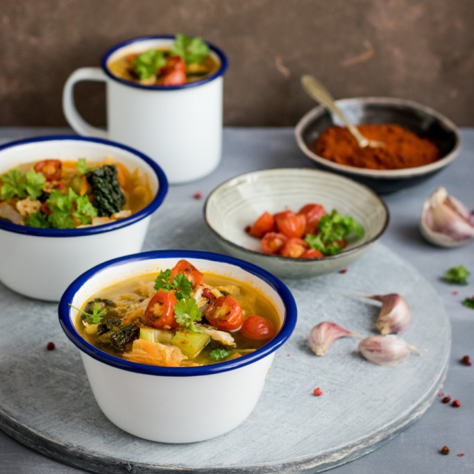 SoUUp (Sharing Our UU Perspective)