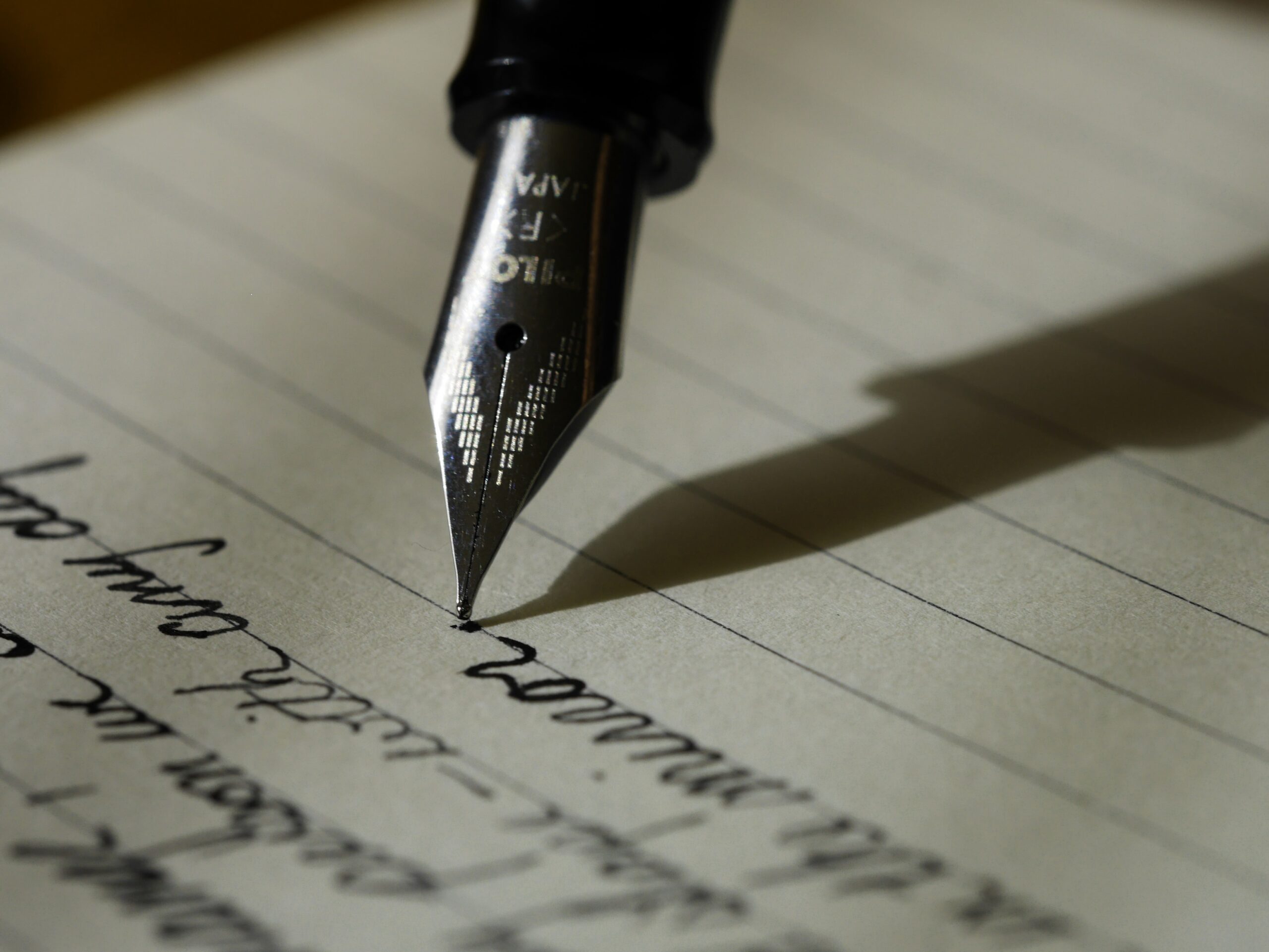 Chalice Scribes