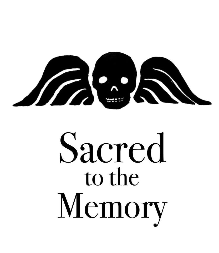 Supper of The Beloved Dead