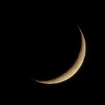 New Moon Meditation