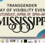 Mississippi Transgender Day of Visibility 2023