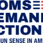 Moms Demand Action: Wear Orange Weekend