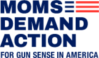 Moms Demand Action: Wear Orange Weekend