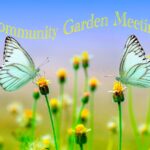 UUJXN Community Garden Zoom Meeting