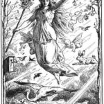 EQUINOX: OSTARA & SPRING EQUINOX