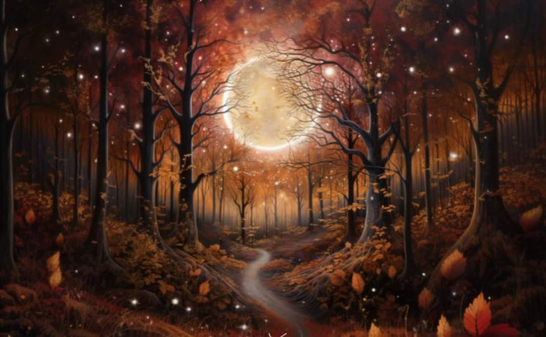 Heart Circle for UUJXN