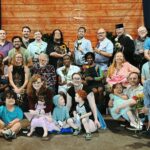 Special Congregational Meeting