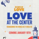 30 Days of Love 2026: Week 3 – Mobilizing Action